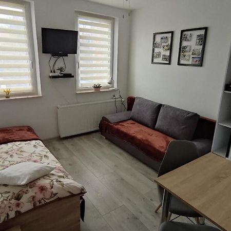 Apartament "Jelen" Jelenia Gora Leilighet Eksteriør bilde